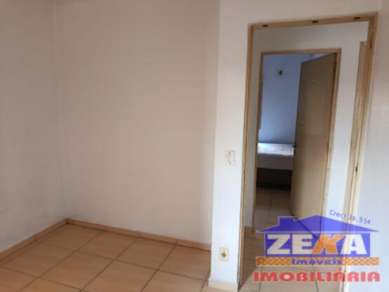 Apartamento Térreo 2 Dormitórios - Morada I