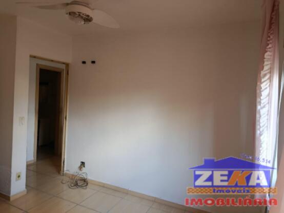 Apartamento Térreo 2 Dormitórios - Morada I