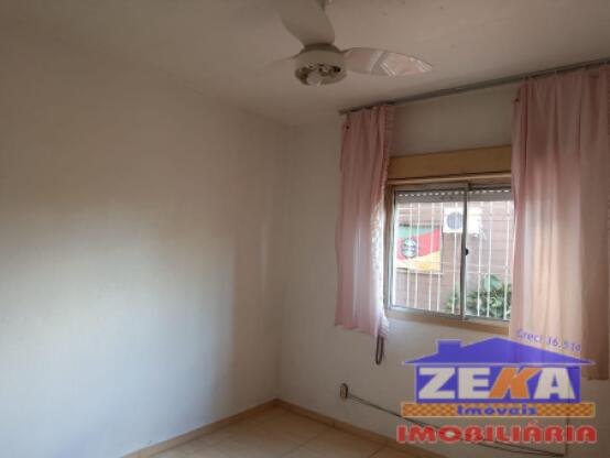 Apartamento Térreo 2 Dormitórios - Morada I