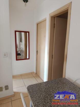 Apartamento Térreo 2 Dormitórios - Morada I