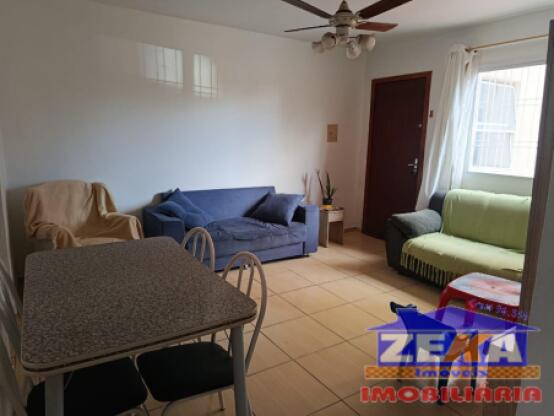 Apartamento Térreo 2 Dormitórios - Morada I