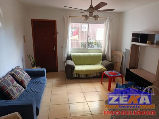 Apartamento Térreo 2 Dormitórios - Morada I