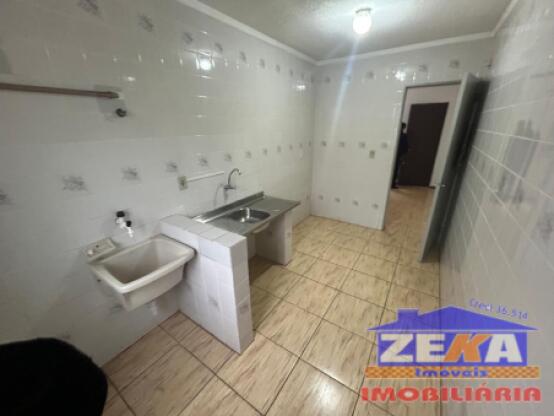 Apartamento 1 Dormitório no 2º andar - Morada II
