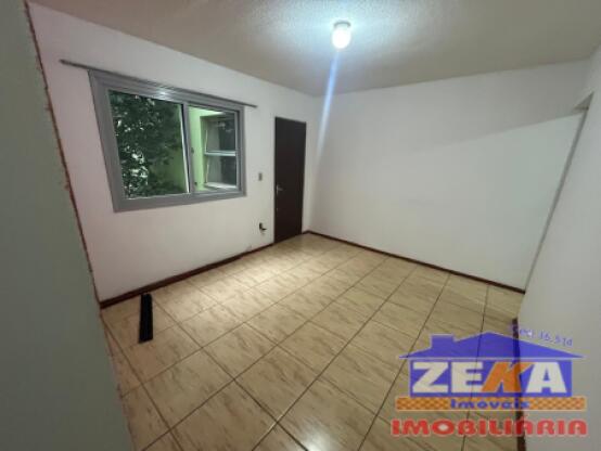 Apartamento 1 Dormitório no 2º andar - Morada II
