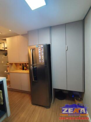 Apartamento 3 Dormitórios Morada II - com vaga de estacionamento individual