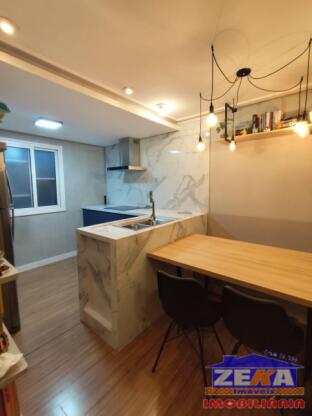 Apartamento 3 Dormitórios Morada II - com vaga de estacionamento individual