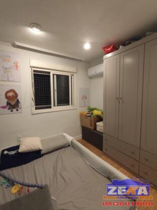 Apartamento 3 Dormitórios Morada II - com vaga de estacionamento individual
