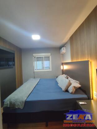 Apartamento 3 Dormitórios Morada II - com vaga de estacionamento individual
