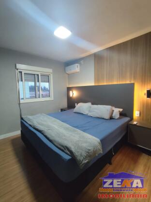 Apartamento 3 Dormitórios Morada II - com vaga de estacionamento individual
