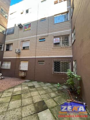 Apartamento de 1 dormitório mobiliado no 2º andar – Excelente oportunidade!