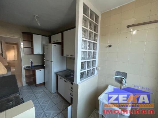 Apartamento de 1 dormitório mobiliado no 2º andar – Excelente oportunidade!
