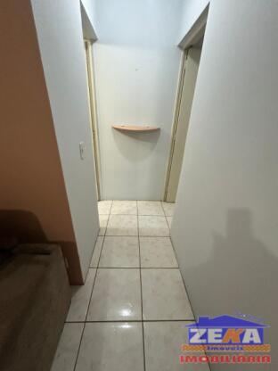 Apartamento de 1 dormitório mobiliado no 2º andar – Excelente oportunidade!