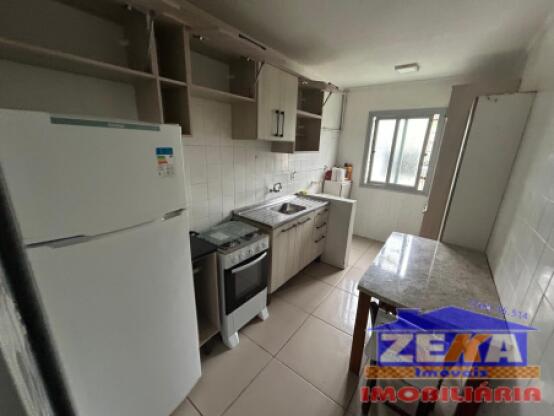 Apartamento 1 dormitório - Morada de Esteio II