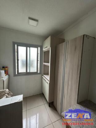 Apartamento 1 dormitório - Morada de Esteio II