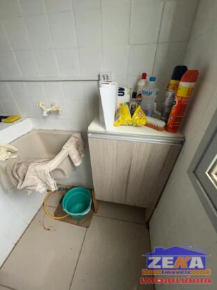 Apartamento 1 dormitório - Morada de Esteio II