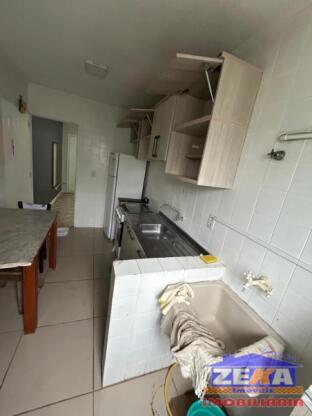 Apartamento 1 dormitório - Morada de Esteio II