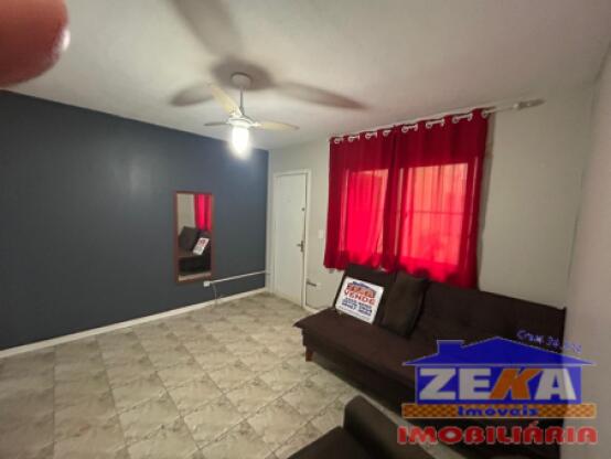 Apartamento 1 dormitório - Morada de Esteio II