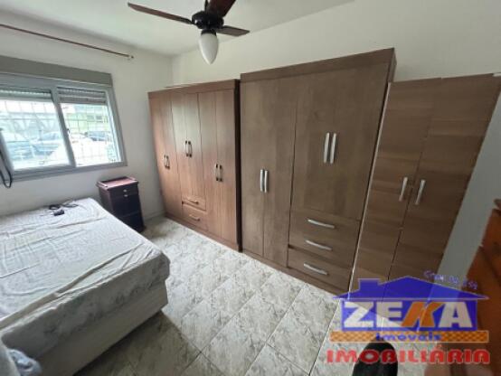 Apartamento 1 dormitório - Morada de Esteio II