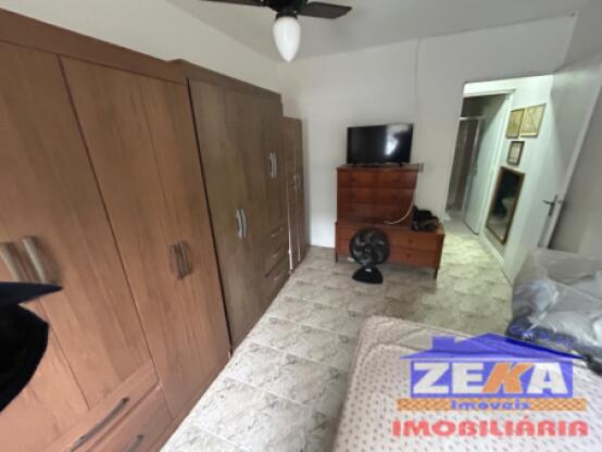 Apartamento 1 dormitório - Morada de Esteio II