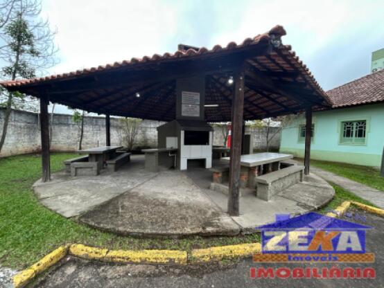 Apartamento 1 dormitório - Morada de Esteio II