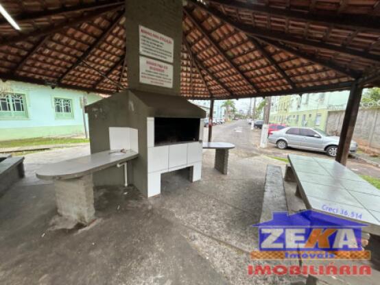 Apartamento 1 dormitório - Morada de Esteio II