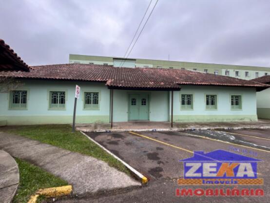 Apartamento 1 dormitório - Morada de Esteio II