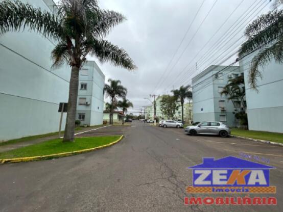 Apartamento 1 dormitório - Morada de Esteio II