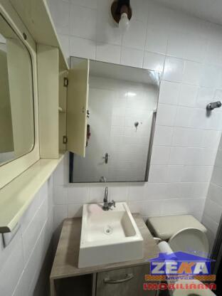Apartamento 1 dormitório - Morada de Esteio II
