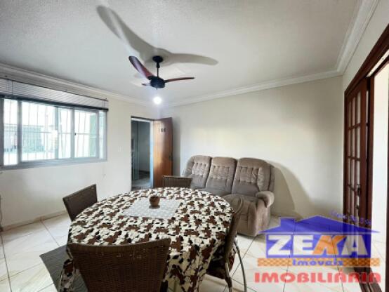 Apartamento 2 Dormitórios Morada II Mobiliado - Segundo andar