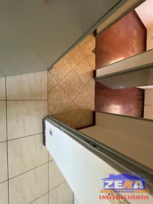 Apartamento de 3 Dormitórios - Morada de Esteio I