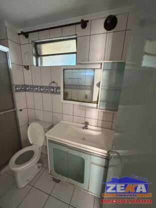 Apartamento de 3 Dormitórios - Morada de Esteio I