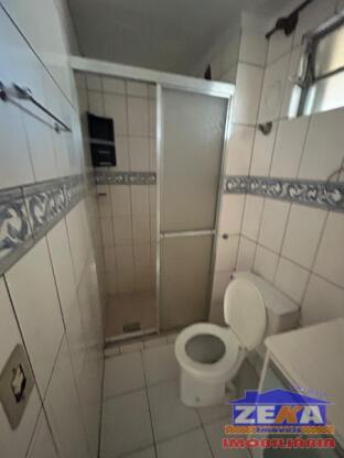 Apartamento de 3 Dormitórios - Morada de Esteio I