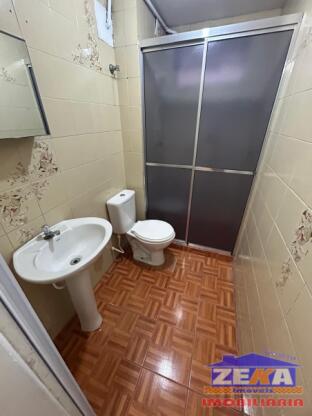 Apartamento 1 Dormitório Morada de Esteio I