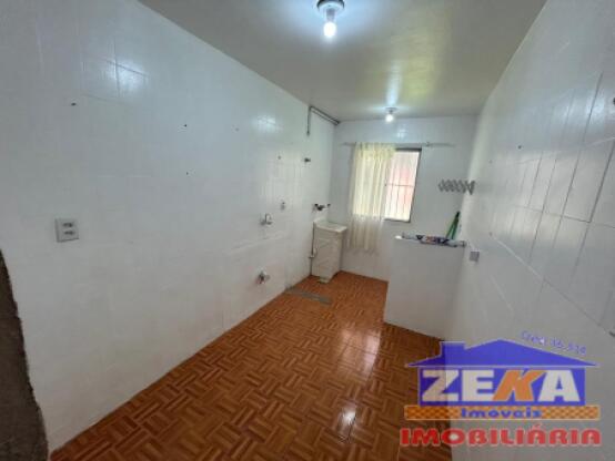 Apartamento 1 Dormitório Morada de Esteio I