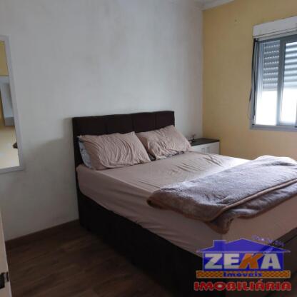 Apartamento 2 Dormitórios Morada II - Vaga de estacionamento exclusiva