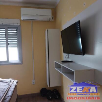 Apartamento 2 Dormitórios Morada II - Vaga de estacionamento exclusiva