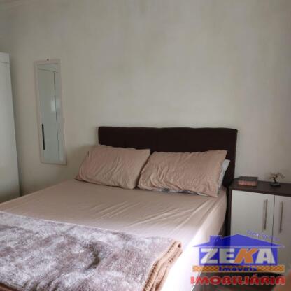 Apartamento 2 Dormitórios Morada II - Vaga de estacionamento exclusiva