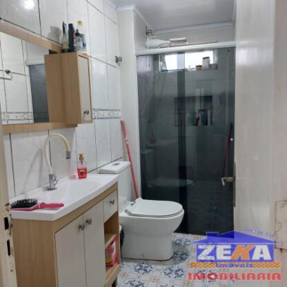Apartamento 2 Dormitórios Morada II - Vaga de estacionamento exclusiva