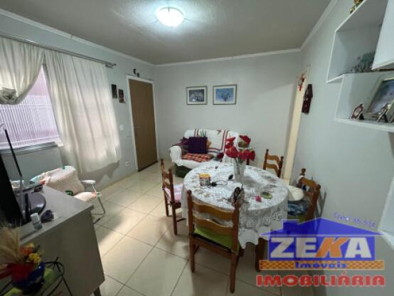 Apartamento de 1 Dormitório – Morada de Esteio I - Barbada!!!