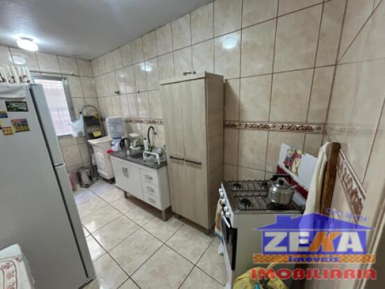 Apartamento de 1 Dormitório – Morada de Esteio I - Barbada!!!