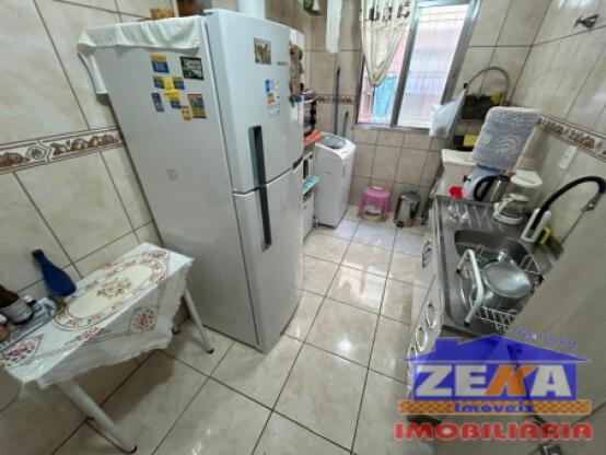 Apartamento de 1 Dormitório – Morada de Esteio I - Barbada!!!