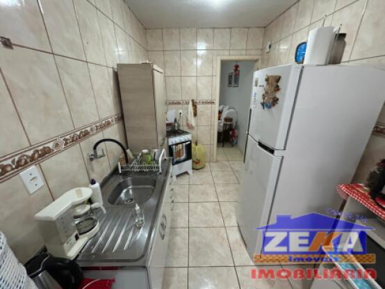 Apartamento de 1 Dormitório – Morada de Esteio I - Barbada!!!