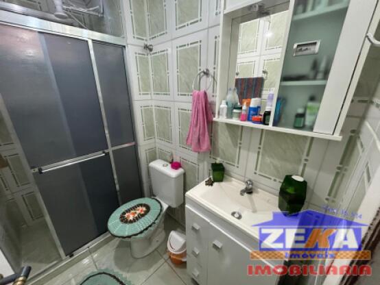 Apartamento de 1 Dormitório – Morada de Esteio I - Barbada!!!