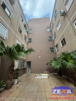 OPORTUNIDADE DE TROCA OU VENDA! Apartamento 3 Dormitórios na Morada de Esteio I