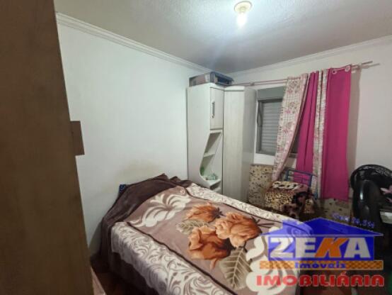 OPORTUNIDADE DE TROCA OU VENDA! Apartamento 3 Dormitórios na Morada de Esteio I