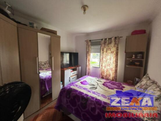OPORTUNIDADE DE TROCA OU VENDA! Apartamento 3 Dormitórios na Morada de Esteio I