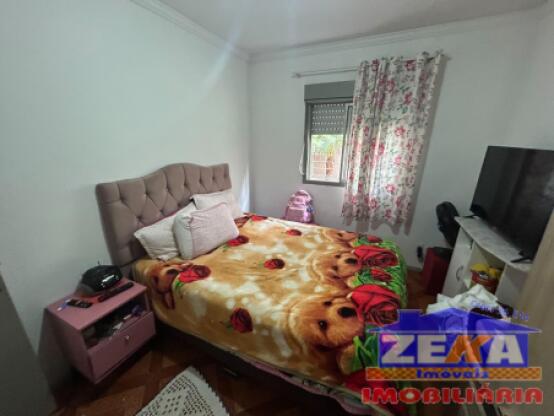 OPORTUNIDADE DE TROCA OU VENDA! Apartamento 3 Dormitórios na Morada de Esteio I