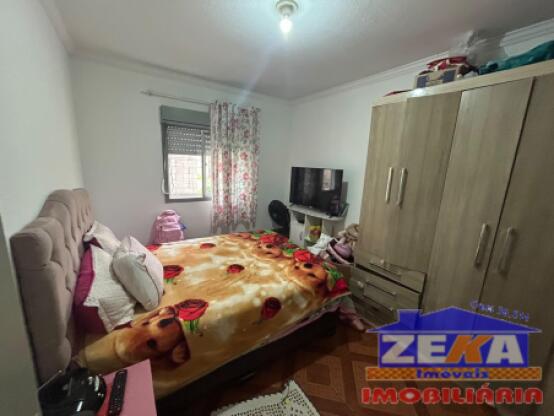 OPORTUNIDADE DE TROCA OU VENDA! Apartamento 3 Dormitórios na Morada de Esteio I