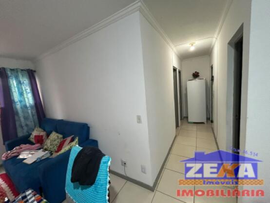 OPORTUNIDADE DE TROCA OU VENDA! Apartamento 3 Dormitórios na Morada de Esteio I