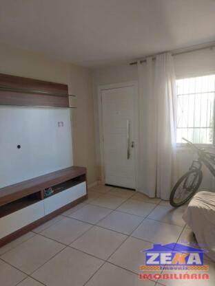 Apartamento 2 Dormitórios _ Condomínio Morada II